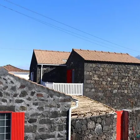 Adega Do Xelica - Hébergement de vacances Arcos (Pico)