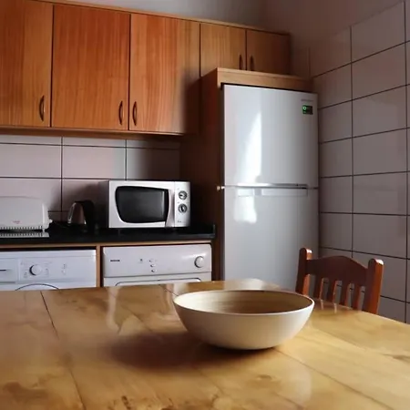 Adega Do Xelica - Holiday home *