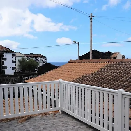 Hébergement de vacances Adega Do Xelica - Arcos (Pico)