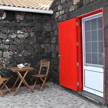 Holiday home Adega Do Xelica -