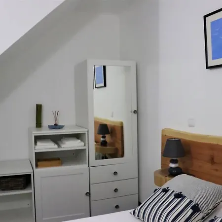 Holiday home Adega Do Xelica -