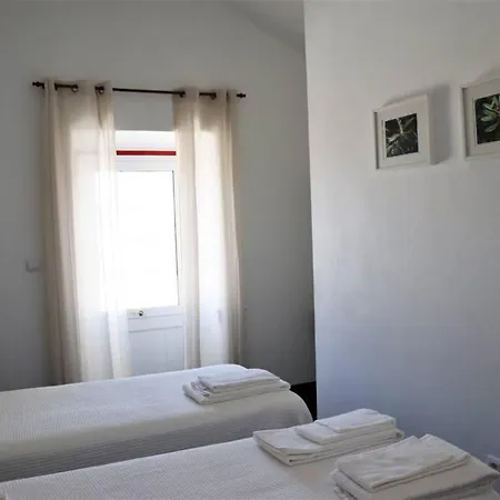 Adega Do Xelica - Hébergement de vacances Arcos (Pico)