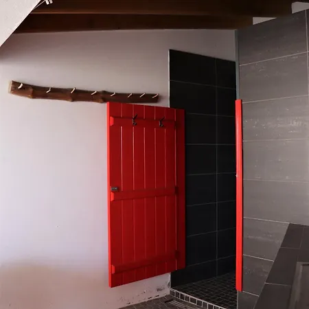 Adega Do Xelica - Hébergement de vacances *