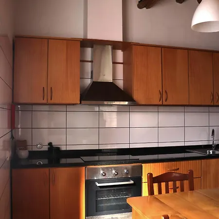 Holiday home Adega Do Xelica - *