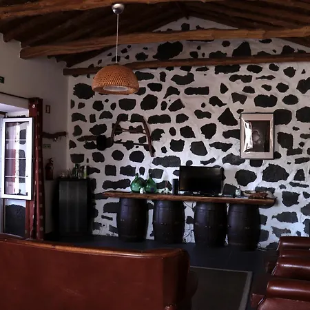 Holiday home Adega Do Xelica - Arcos (Pico)