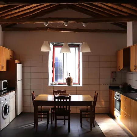 Casa de Férias Adega Do Xelica - Arcos (Pico)