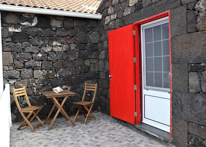 Holiday home Adega Do Xelica -