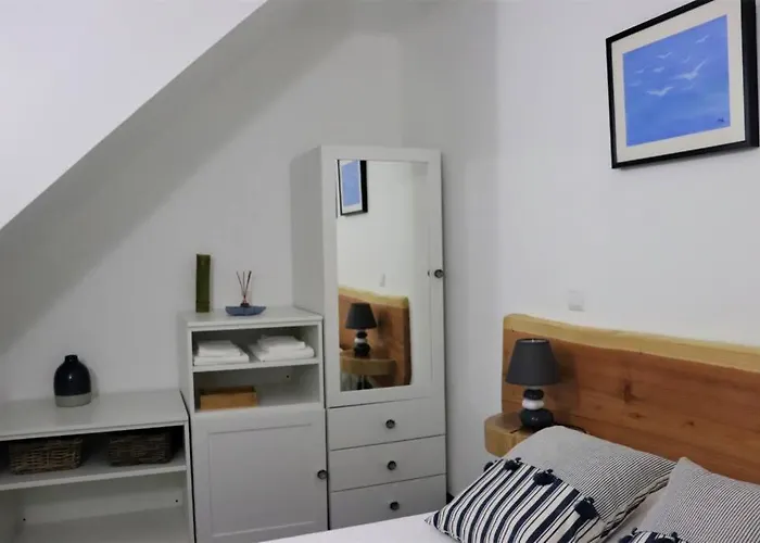 Holiday home Adega Do Xelica -