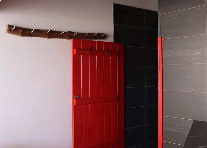 Adega Do Xelica - Holiday home *