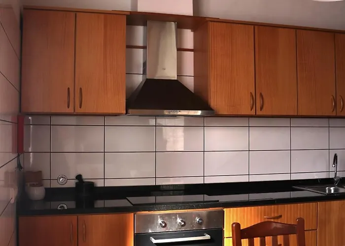 Holiday home Adega Do Xelica - *