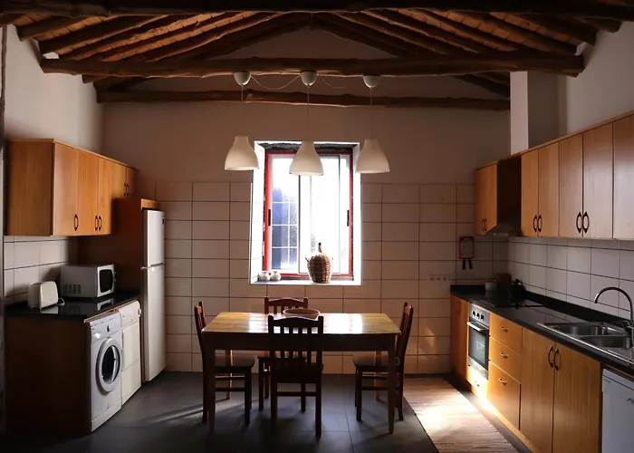 Holiday home Adega Do Xelica - Arcos (Pico)